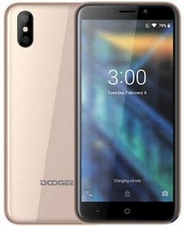Прошивка телефона Doogee X50 в Сургуте
